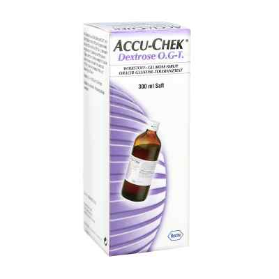 Accu Chek Dextrose O.g.-t. sok zamów na apo-discounter.pl