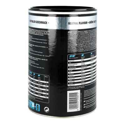 Isostar Powerplay High Protein 90 Neutral białko w proszku Isostar Powerplay High Protein 90 Neutral białko w proszku