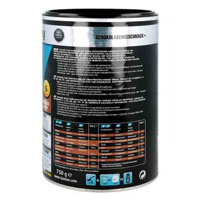 Isostar Powerplay High Protein 90 Schoko Pulver Isostar Powerplay High Protein 90 Schoko Pulver