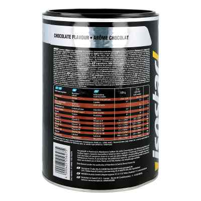 Isostar Powerplay High Protein 90 Schoko Pulver Isostar Powerplay High Protein 90 Schoko Pulver