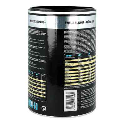 Isostar Powerplay High Protein 90 Wanilia białko w proszku Isostar Powerplay High Protein 90 Wanilia białko w proszku