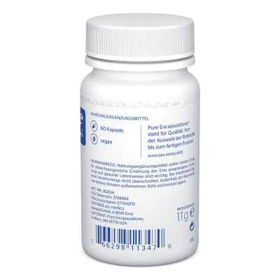 Pure Encapsulations Biotin 2,5 mg kapsułki zamów na apo-discounter.pl