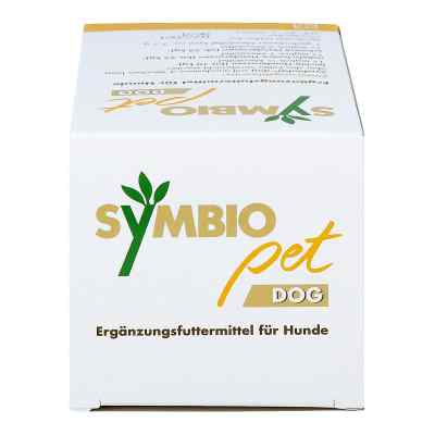 Symbiopet dog Ergaenzungsfuttermittel f.Hunde zamów na apo-discounter.pl