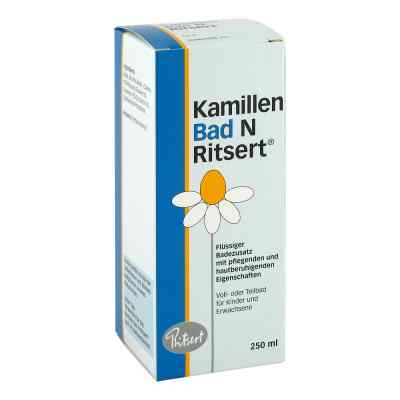 Kamillen Bad N Ritsert zamów na apo-discounter.pl