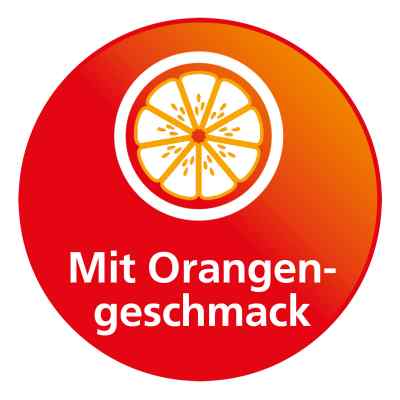 Nurofen Junior Fieb.+schmerzsaft Orange 40mg/ml zamów na apo-discounter.pl