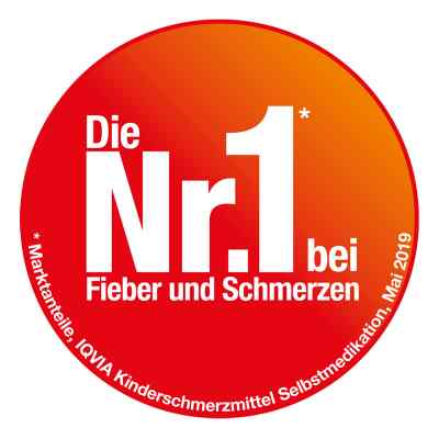 Nurofen Junior Fieb.+schmerzsaft Orange 40mg/ml zamów na apo-discounter.pl