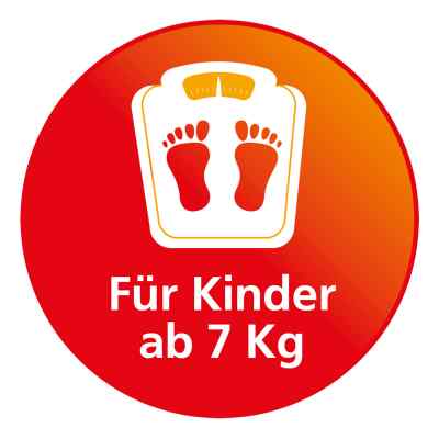 Nurofen Junior Fieb.+schmerzsaft Orange 40mg/ml zamów na apo-discounter.pl