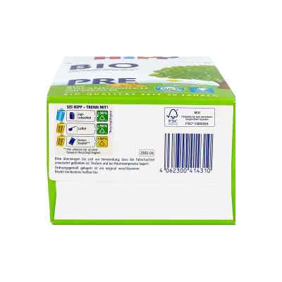 Hipp Pre Bio mleko początkowe zamów na apo-discounter.pl