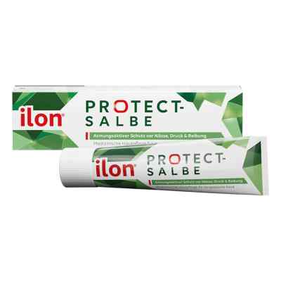Ilon Protect maść zamów na apo-discounter.pl