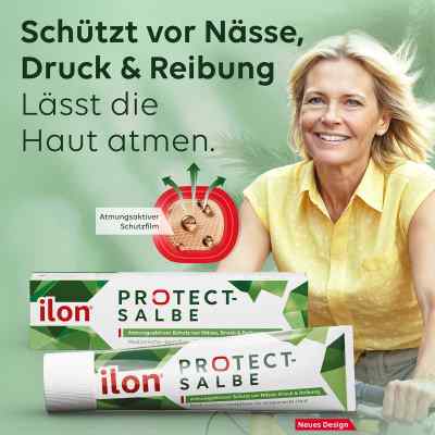 Ilon Protect maść zamów na apo-discounter.pl