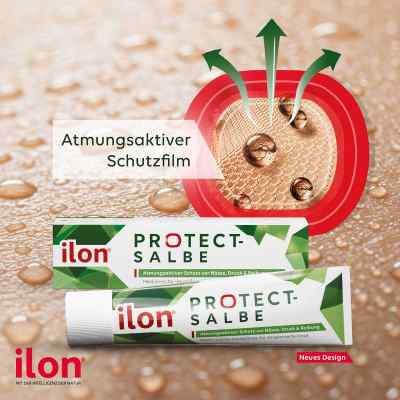 Ilon Protect maść zamów na apo-discounter.pl