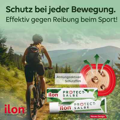 Ilon Protect maść zamów na apo-discounter.pl