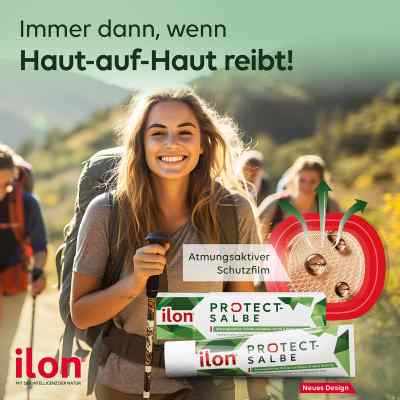 Ilon Protect maść zamów na apo-discounter.pl