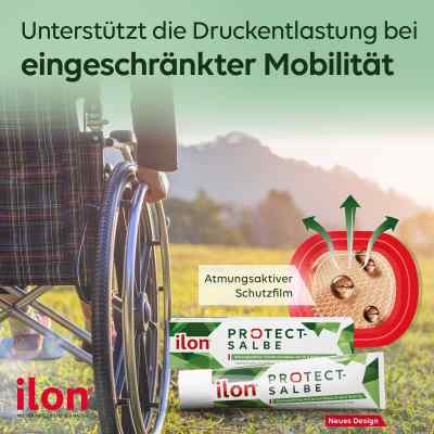 Ilon Protect maść zamów na apo-discounter.pl