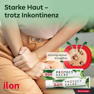 Ilon Protect maść zamów na apo-discounter.pl