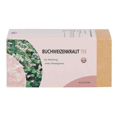 Buchweizenkraut Tee Filterbtl. zamów na apo-discounter.pl