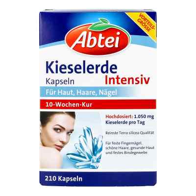 Abtei krzemionka kapsułki zamów na apo-discounter.pl