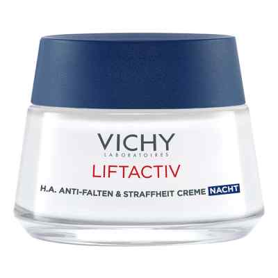 Vichy Liftactiv Supreme krem na noc zamów na apo-discounter.pl