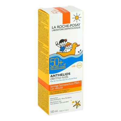 La Roche Posay Anthelios SPF50+ Mleczko dla dzieci zamów na apo-discounter.pl
