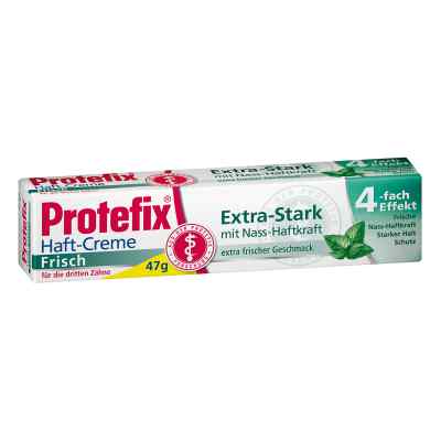 Protefix Haftcreme Frisch zamów na apo-discounter.pl
