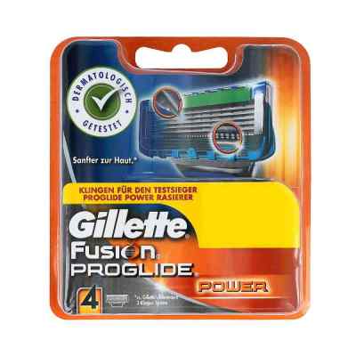 Gillette Fusion Proglide maszynka do golenia zamów na apo-discounter.pl