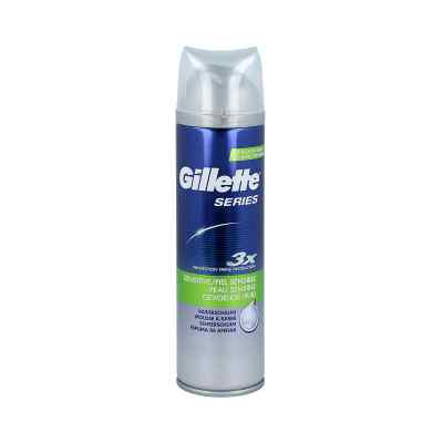 Gillette Rs Empfindl Haut zamów na apo-discounter.pl