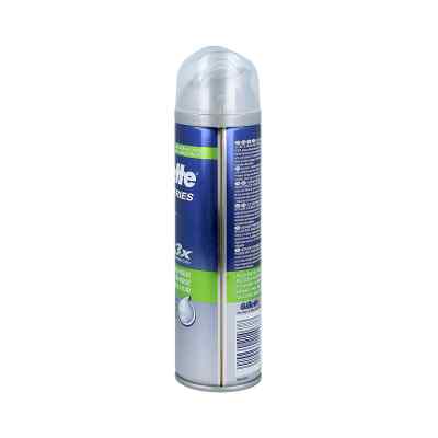 Gillette Rs Empfindl Haut Gillette Rs Empfindl Haut