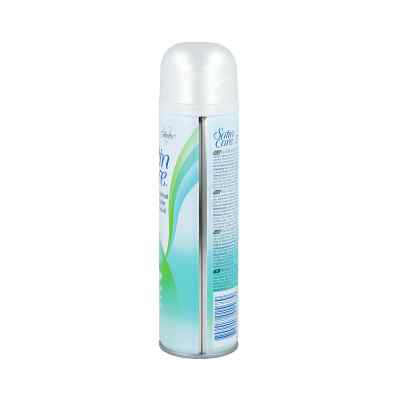 Gillette Satin Care Em Ht Gillette Satin Care Em Ht