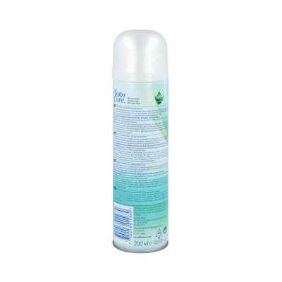 Gillette Satin Care Em Ht Gillette Satin Care Em Ht