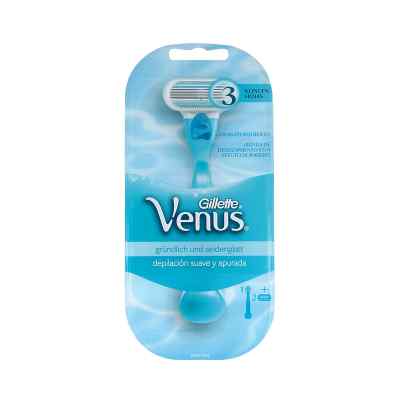 Gillette Venus Rasierer+er zamów na apo-discounter.pl