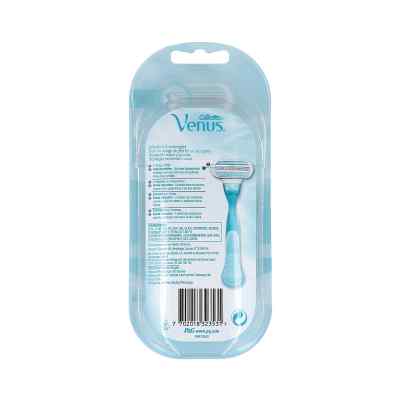 Gillette Venus Rasierer+er zamów na apo-discounter.pl
