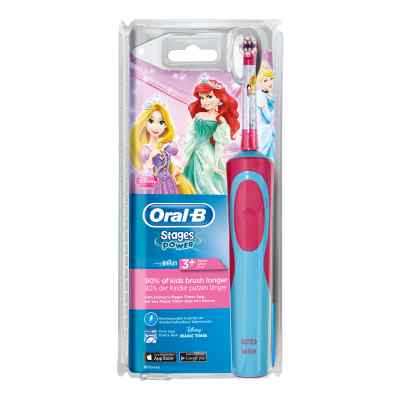 Oral B Stages Power Cls Oral B Stages Power Cls