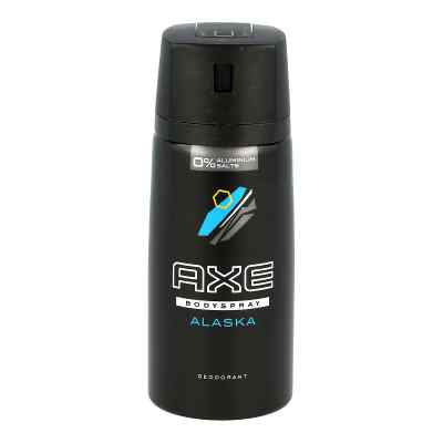 Axe Alaska Deodorant Bodys zamów na apo-discounter.pl
