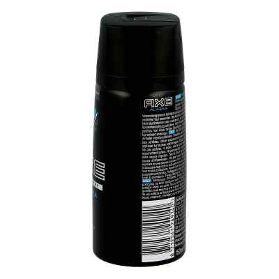 Axe Alaska Deodorant Bodys zamów na apo-discounter.pl