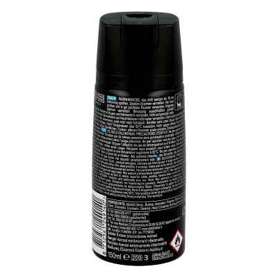 Axe Alaska Deodorant Bodys zamów na apo-discounter.pl