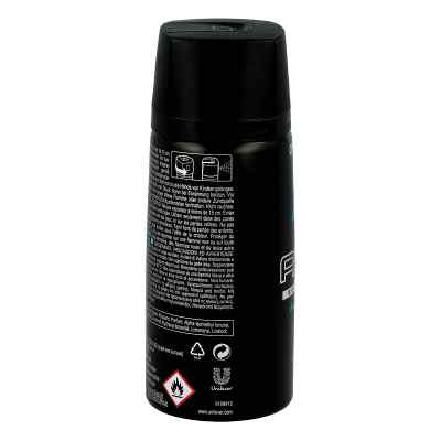Axe Alaska Deodorant Bodys zamów na apo-discounter.pl