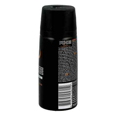 Axe Deo Spray Deodorant Bl zamów na apo-discounter.pl