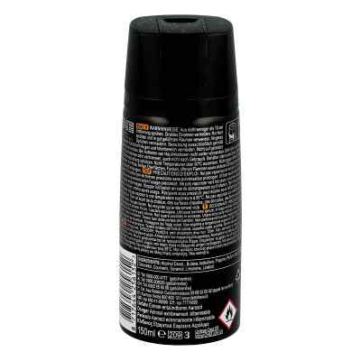 Axe Deo Spray Deodorant Bl zamów na apo-discounter.pl