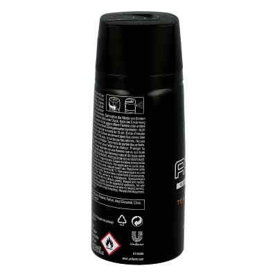 Axe Deo Spray Deodorant Bl zamów na apo-discounter.pl