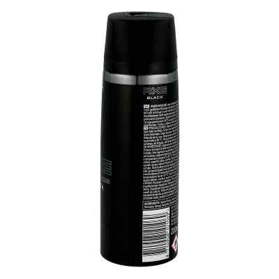 Axe Deo Spray Deodorant Da Axe Deo Spray Deodorant Da