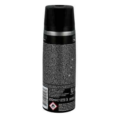 Axe Deo Spray Deodorant Da Axe Deo Spray Deodorant Da