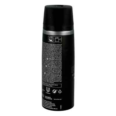 Axe Deo Spray Deodorant Da Axe Deo Spray Deodorant Da