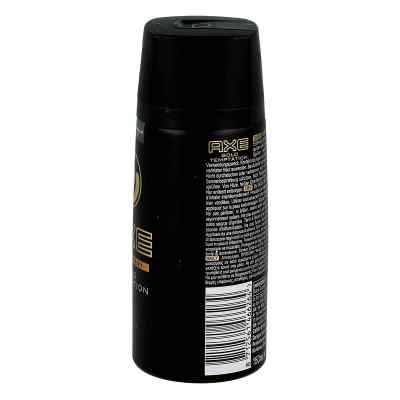 Axe Deo Spray Deodorant Go zamów na apo-discounter.pl