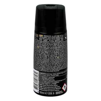 Axe Deo Spray Deodorant Go zamów na apo-discounter.pl