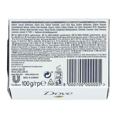 Dove Seifenstueck Beauty Cr zamów na apo-discounter.pl