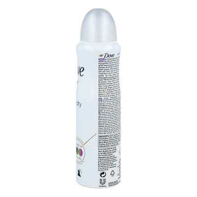 Dove Deo Spray Invisible zamów na apo-discounter.pl