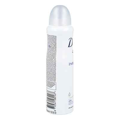 Dove Deo Spray Invisible zamów na apo-discounter.pl