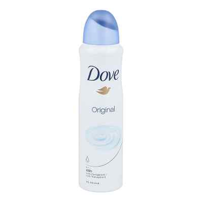 Dove Deo Spray Original zamów na apo-discounter.pl