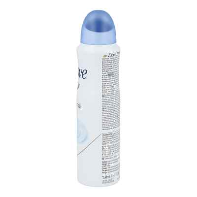 Dove Deo Spray Original zamów na apo-discounter.pl