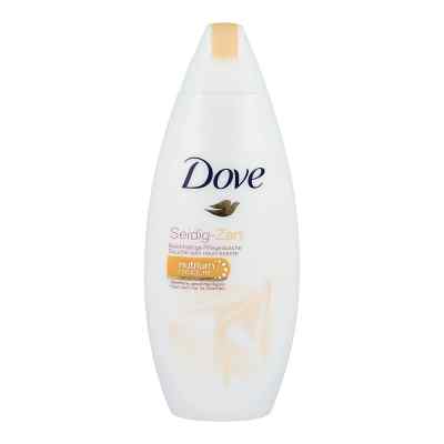 Dove Cremedusche Seidig zamów na apo-discounter.pl